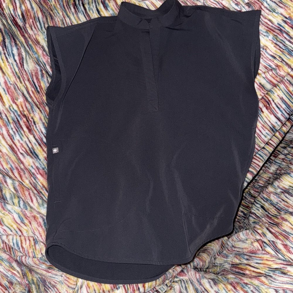 Figs Women's Tunic Top